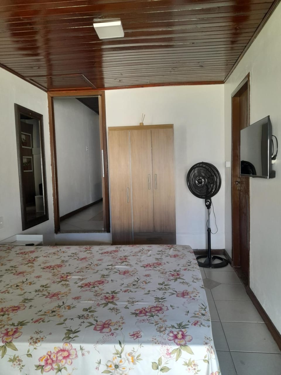 Kitnet Praia do Porto Apartment in Imbituba