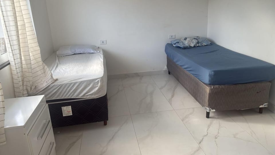 Casa CWB Contorno Sul Bed and Breakfast in State of Paraná