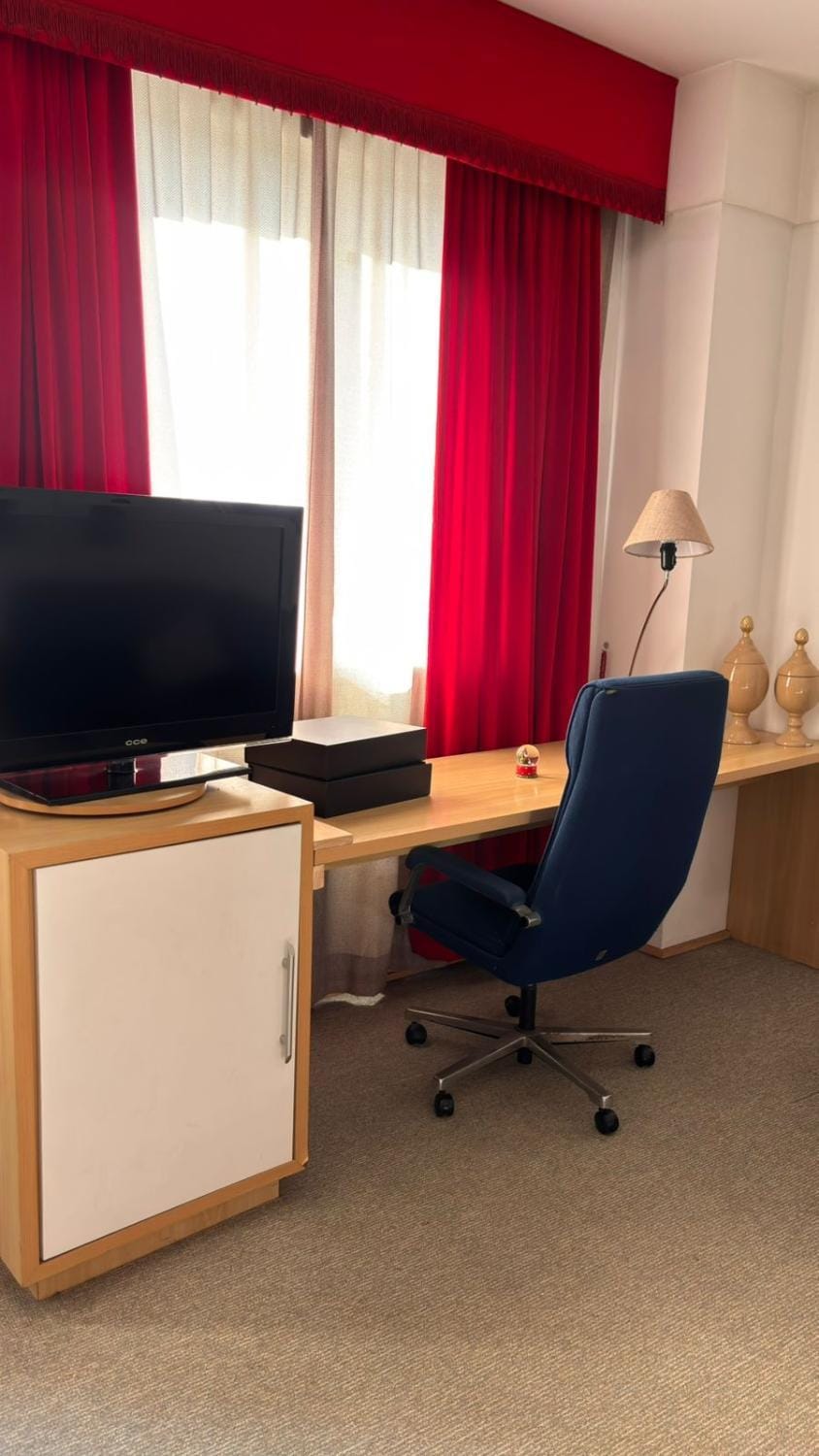Alphaville Exclusivo Hospedagem Moderna a Passos do Centro Comercial Apartment in Santana de Parnaíba