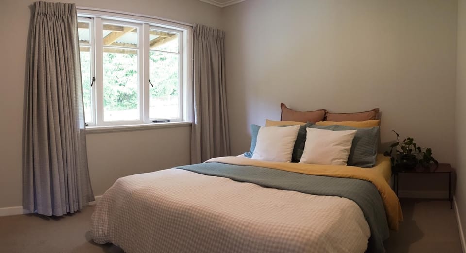 The Country Cottage House in Tauranga