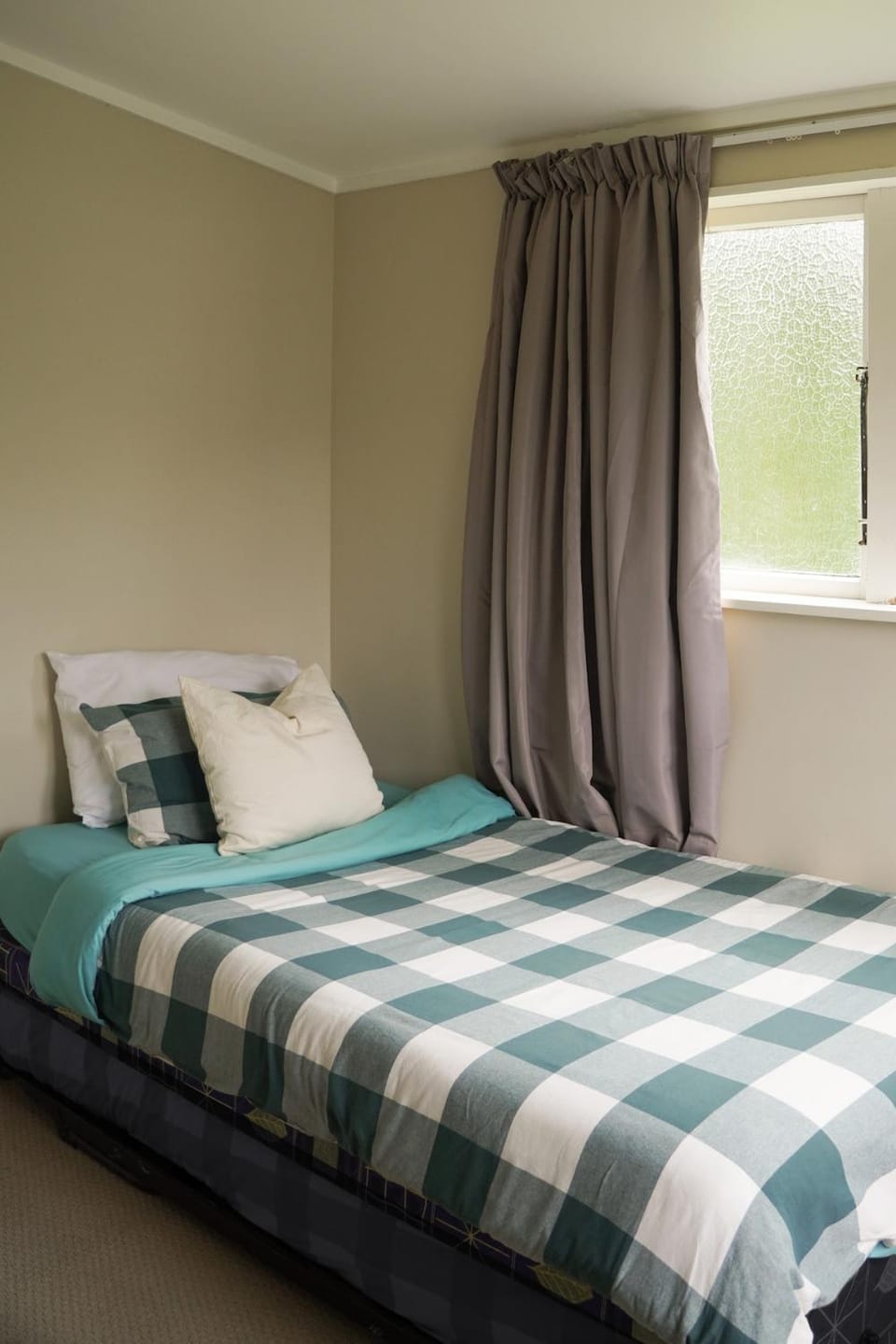 The Country Cottage House in Tauranga