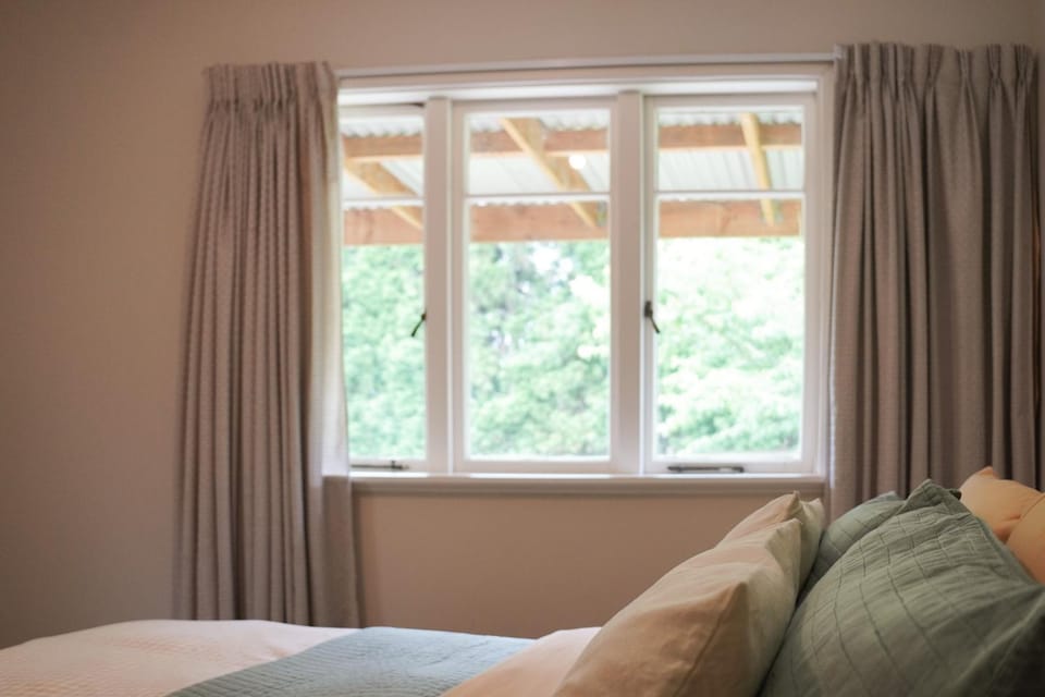 The Country Cottage House in Tauranga