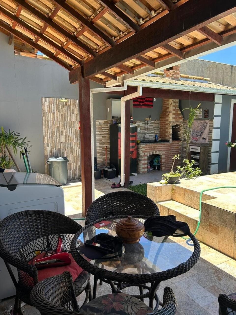 Casa Temporada de praia House in Cabo Frio