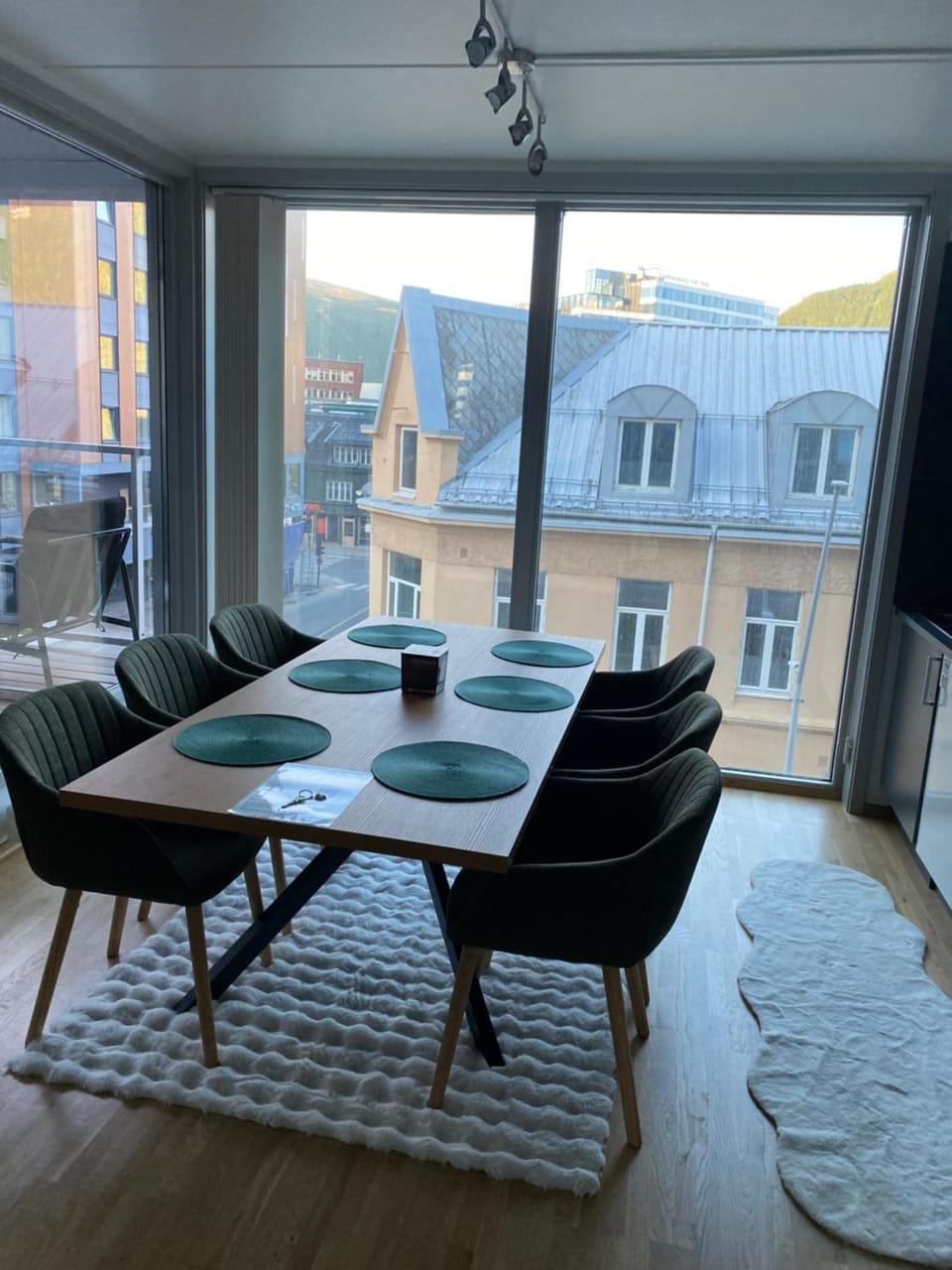Tromsø Central Stay Apartment in Tromso