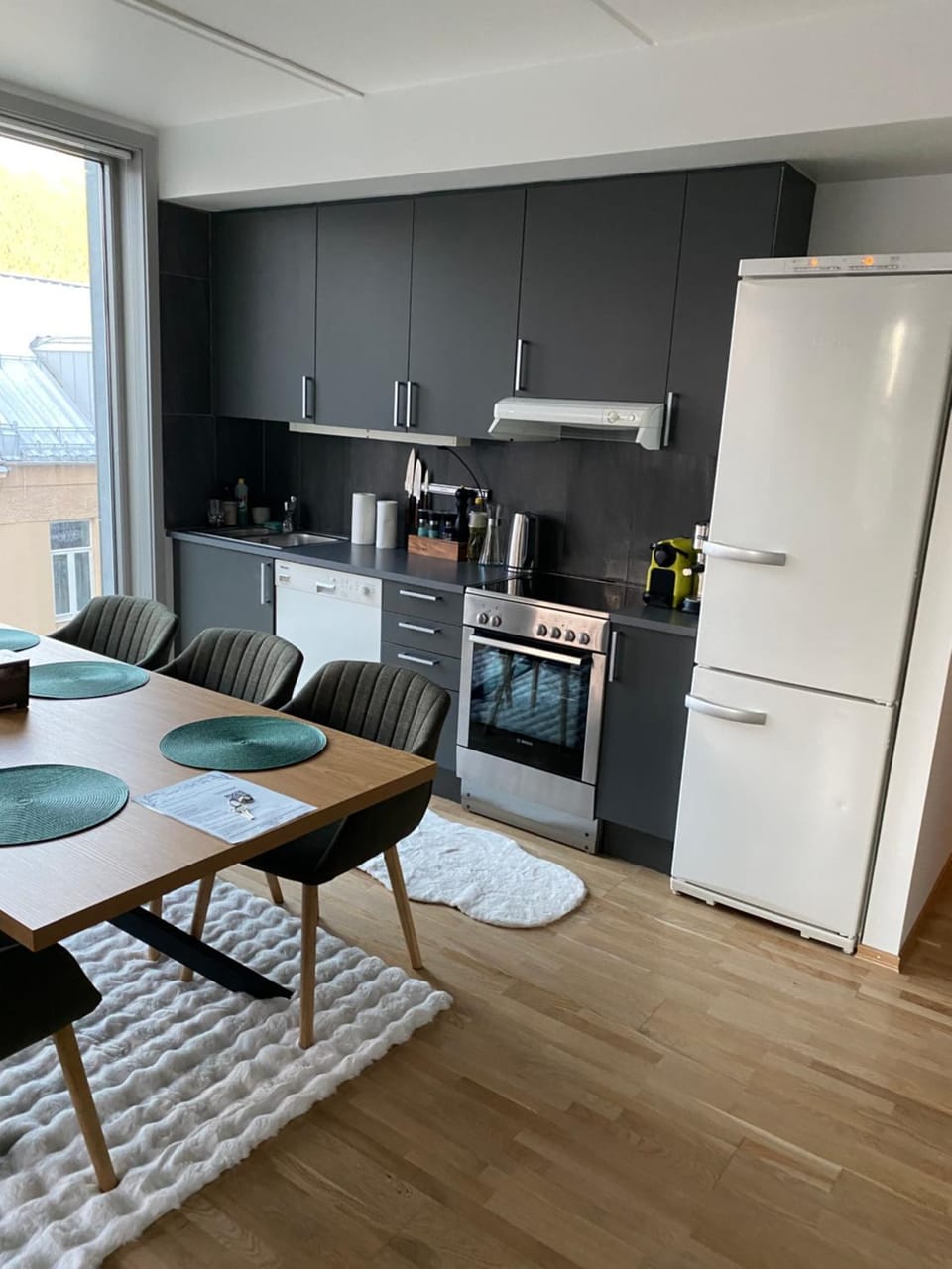Tromsø Central Stay Apartment in Tromso