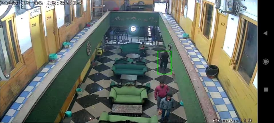 Gulmarg Guest House Bed and Breakfast in Uttar Pradesh