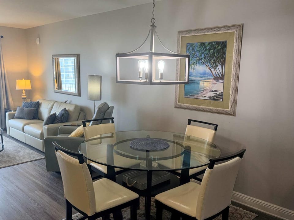Ariel Dunes I 507 Beach side resort House in Miramar Beach