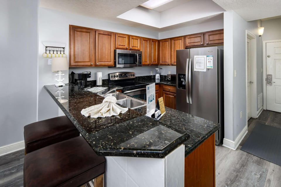 Ariel Dunes I 507 Beach side resort House in Miramar Beach