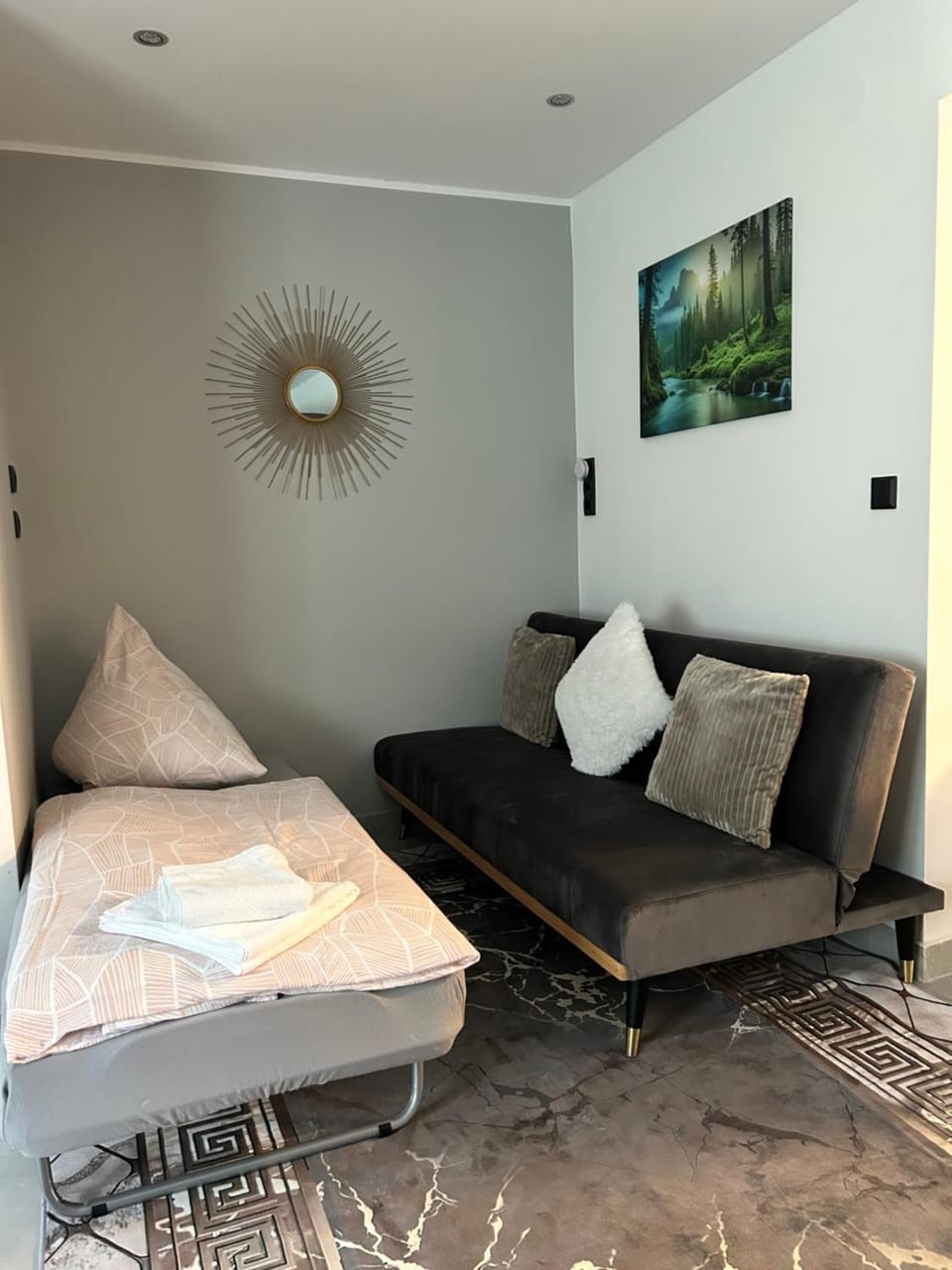 Riverside-Appartements Apartment in Boppard