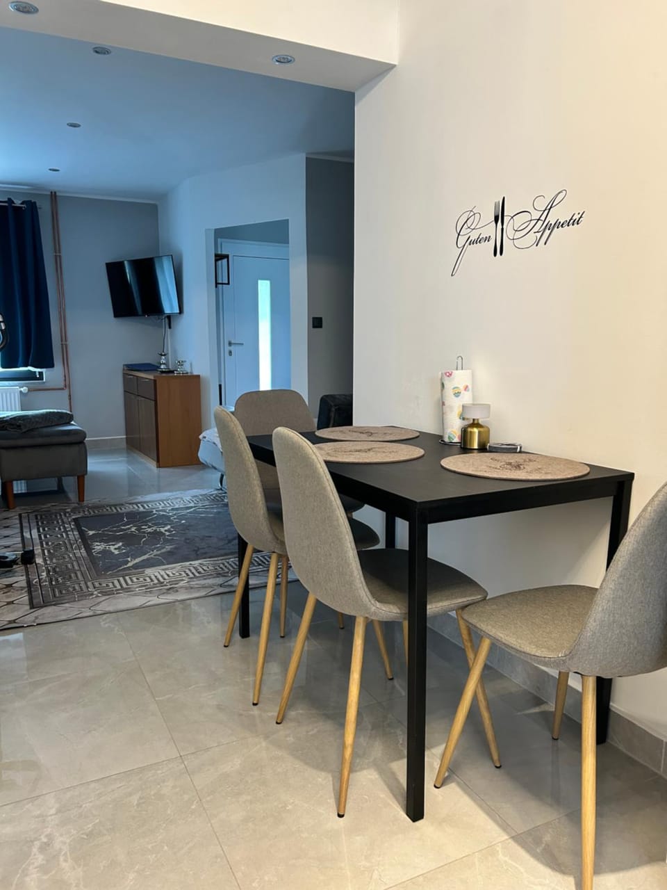 Riverside-Appartements Apartment in Boppard