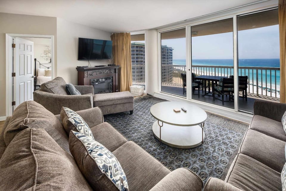 St Marteen at Silver Shells Destin House in Destin