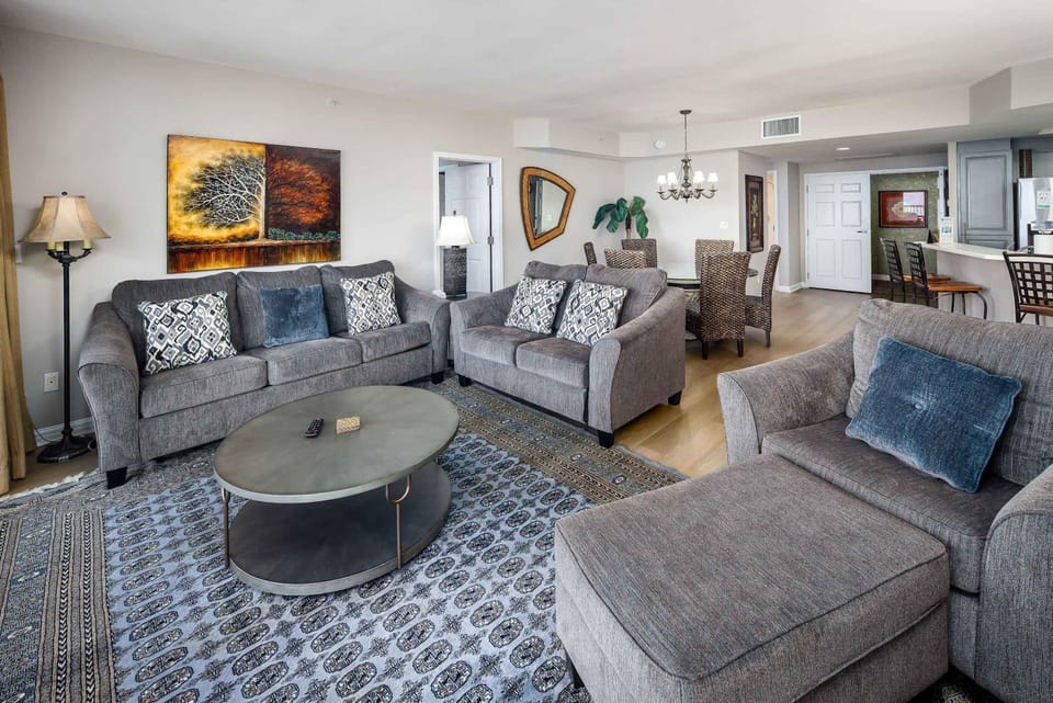 St Marteen at Silver Shells Destin House in Destin
