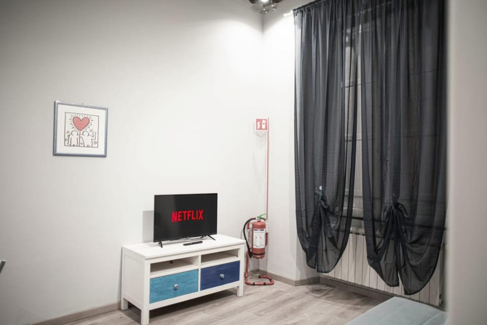 Evening entertainment