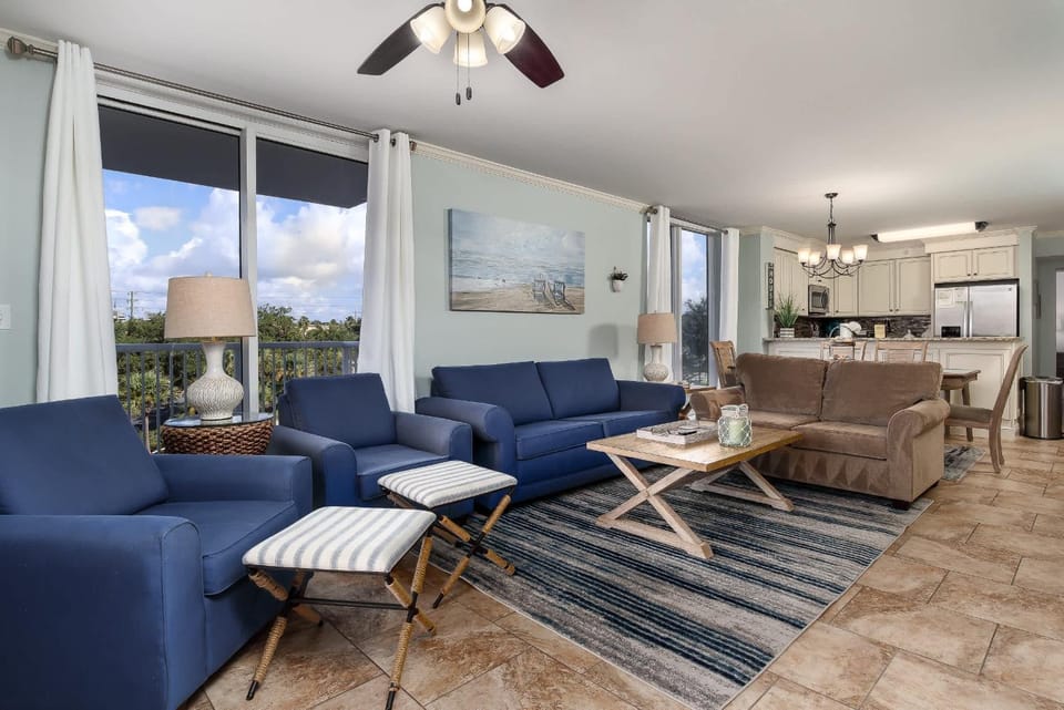The Terrace at Pelican Beach 201 House in Destin