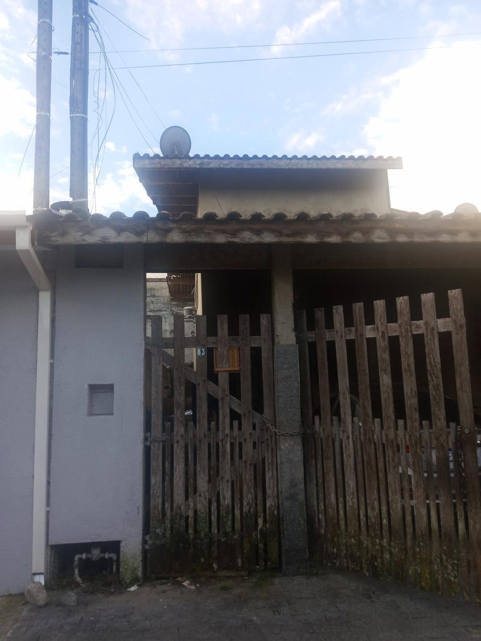 Casa de praia House in Caraguatatuba