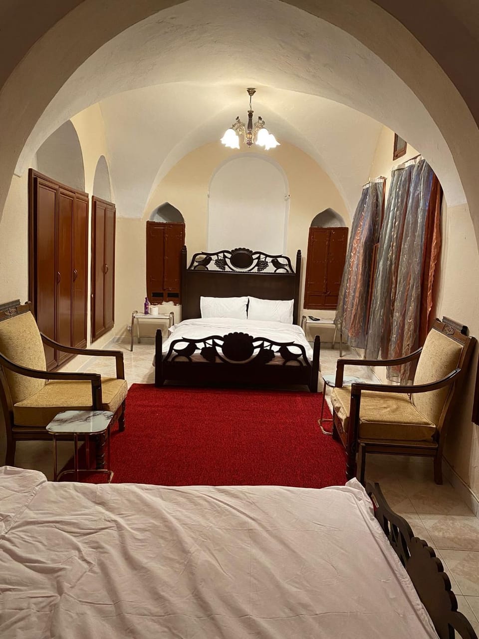 seyithan konaği Apartment hotel in Turkey