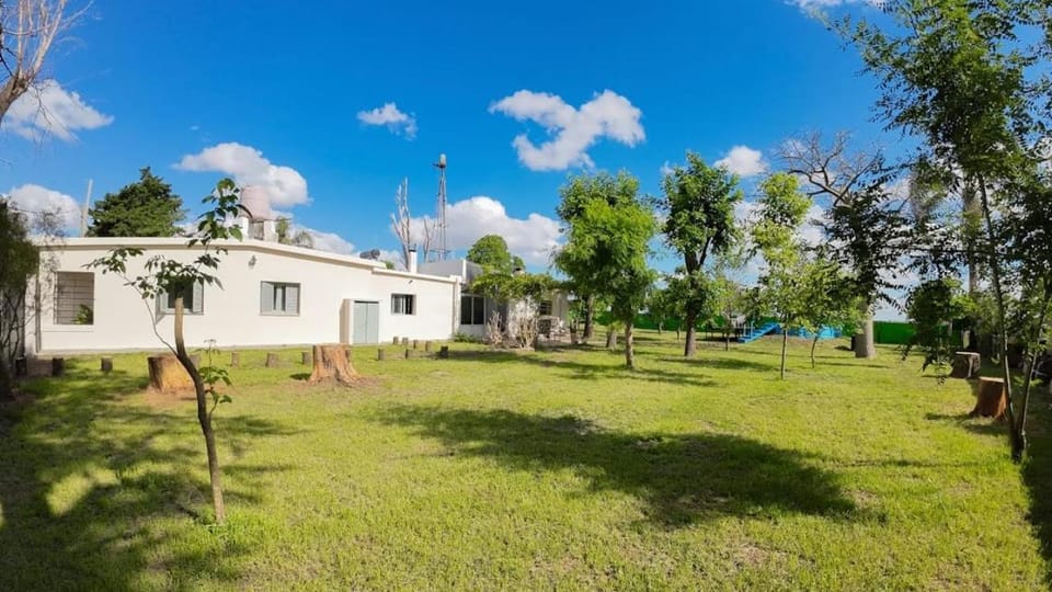 Quinta Casa de Campo House in Entre Ríos Province, Argentina