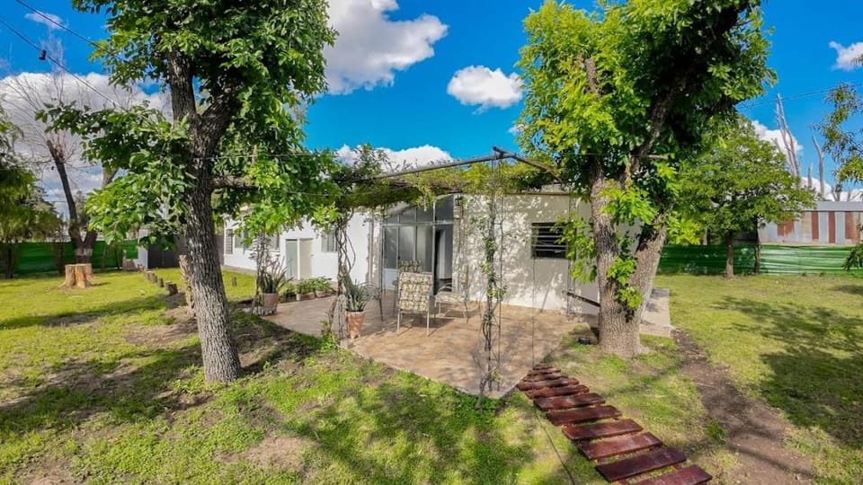 Quinta Casa de Campo House in Entre Ríos Province, Argentina