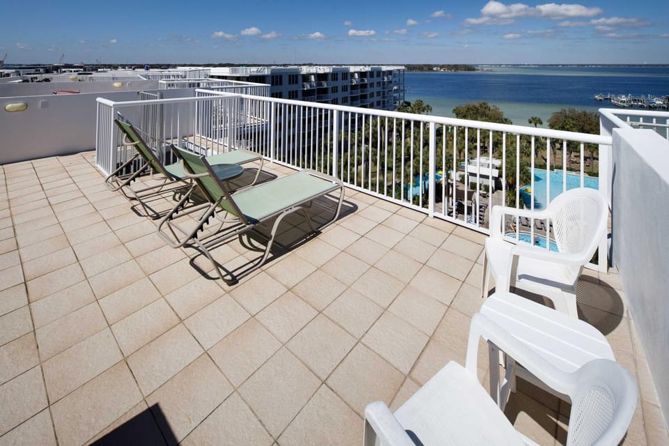 Destin West Pelican 707 House in Okaloosa Island