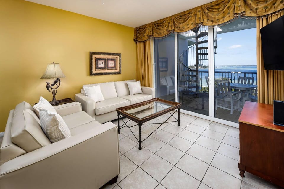 Destin West Pelican 707 House in Okaloosa Island