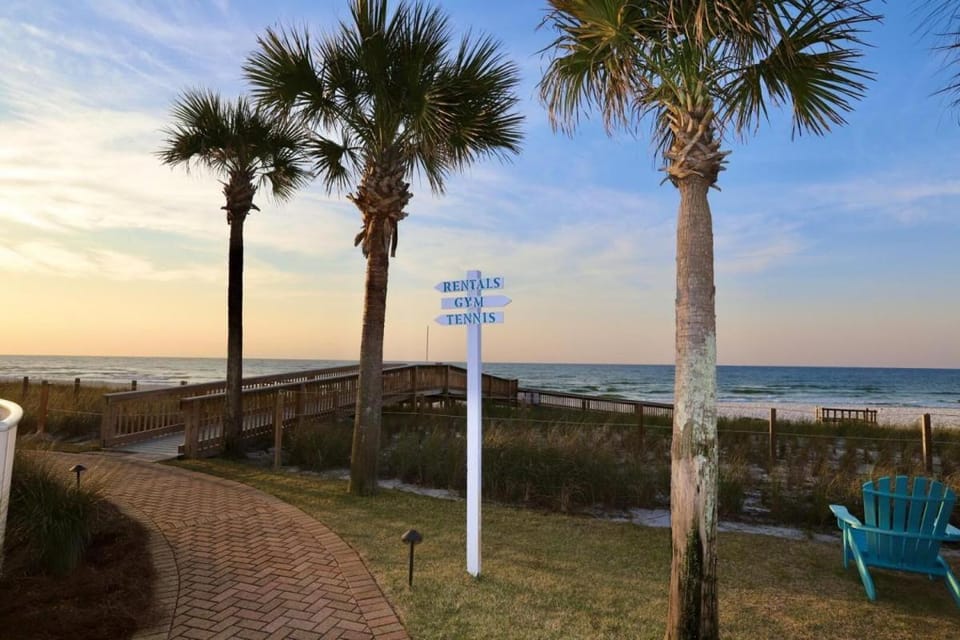 Sandy Key 531 House in Perdido Key
