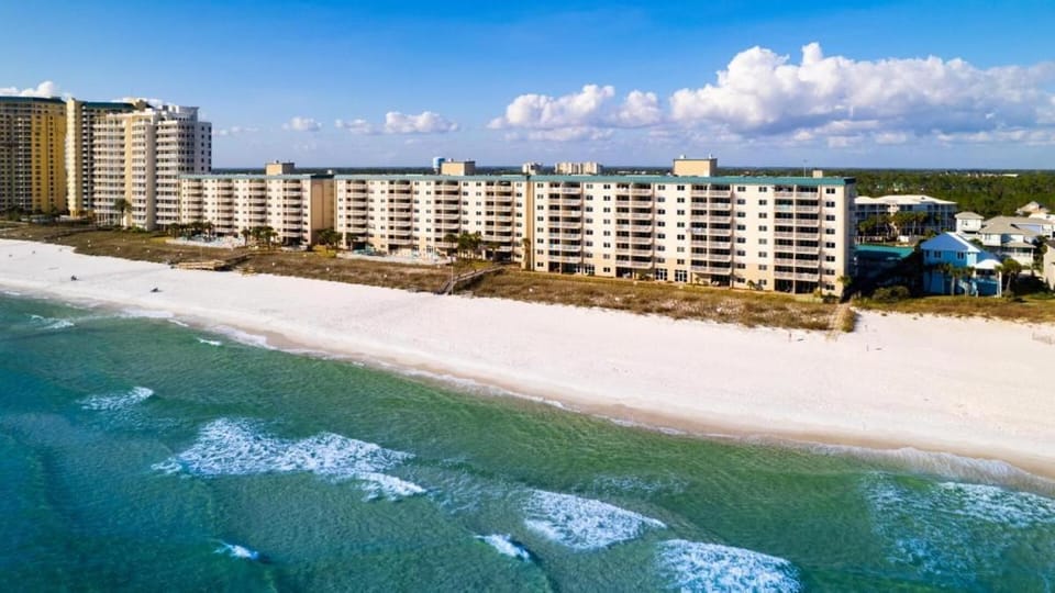 Sandy Key 531 House in Perdido Key