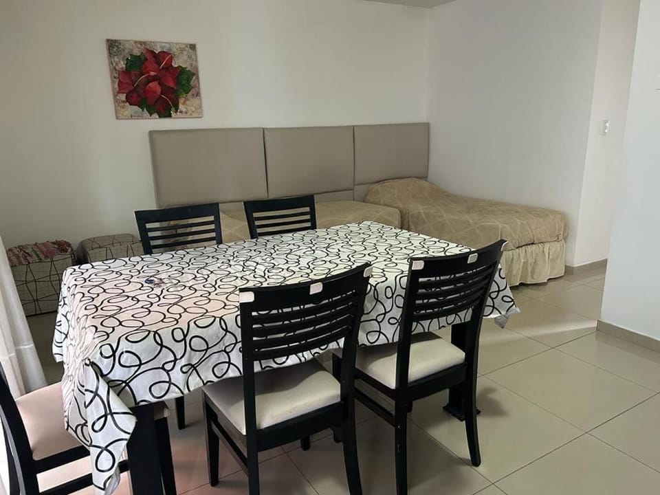 Terraza Carlos Paz Apartment in Villa Carlos Paz