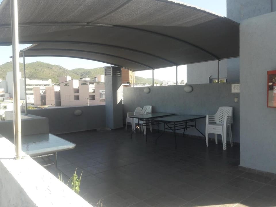 Terraza Carlos Paz Apartment in Villa Carlos Paz