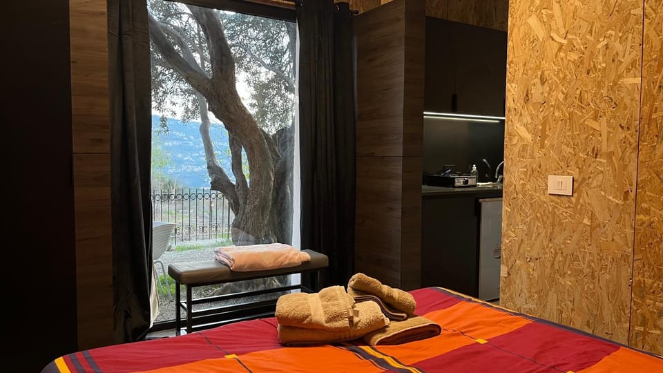 Sehayleh Chalet Chalet in Africa