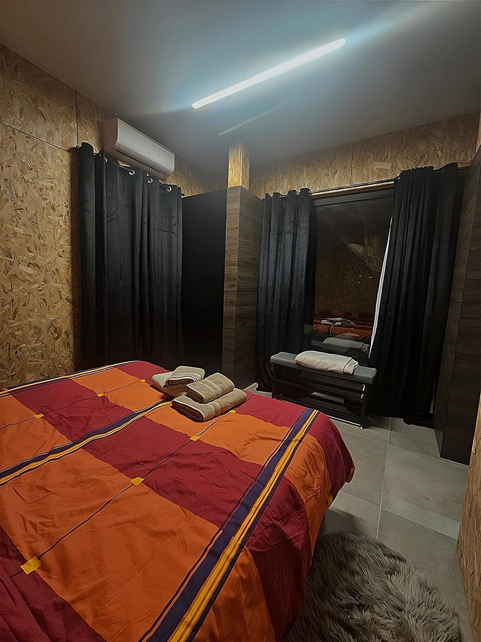 Sehayleh Chalet Chalet in Africa