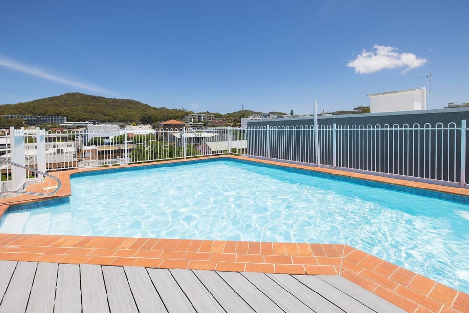 Day, Pool view, Swimming pool