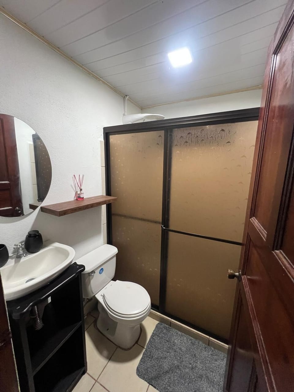 Casa Lapas House in Alajuela Province