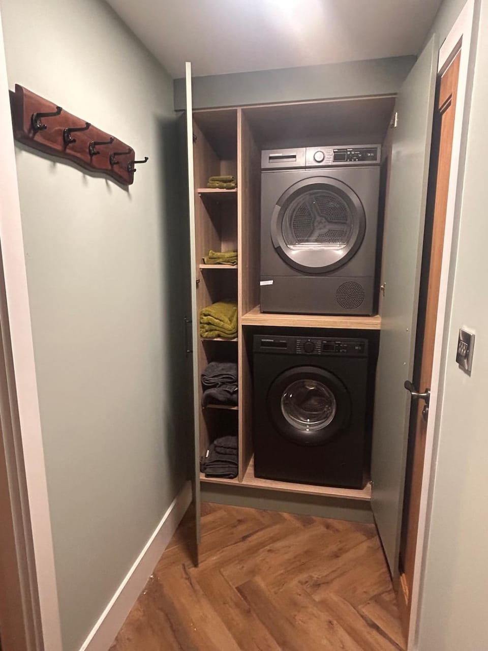 One bed mews Apartment in Dublin