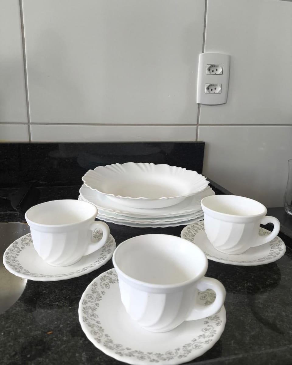 Apartamento zona Sul Apartment in Uberlândia