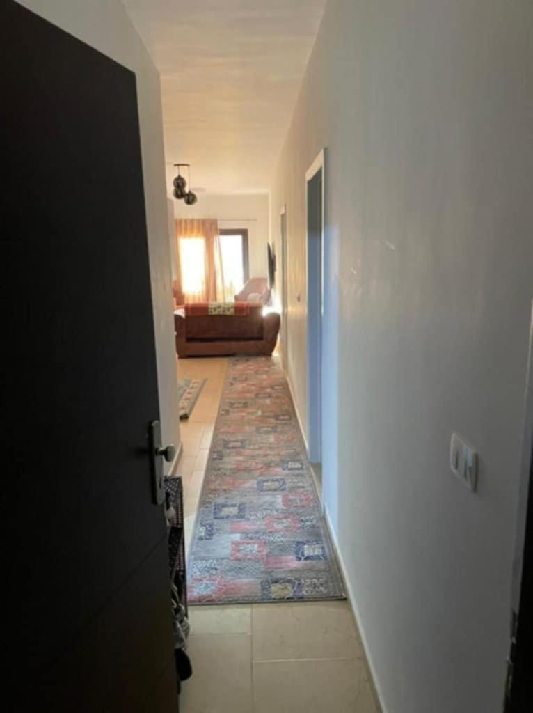Turtles beach resort Apartment in Hurghada