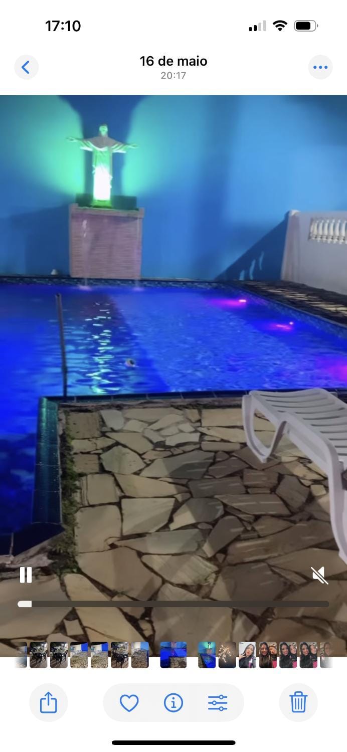 Chacara valor da vida House in Suzano