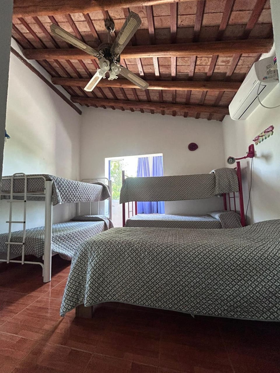 Las Tole - Potrero de Garay Apartment in Cordoba Province