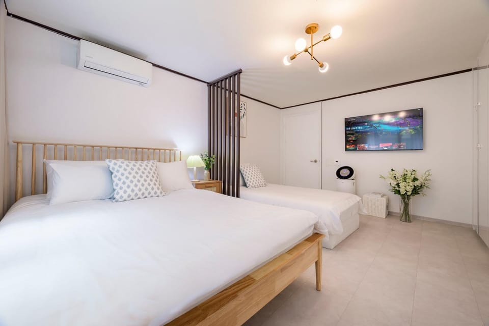 Stay Soy Gangnam Apartment in Seoul