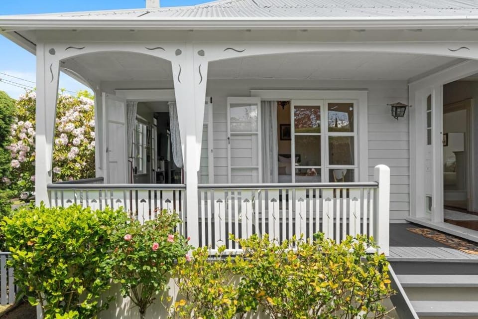 Family Villa Villa in Auckland