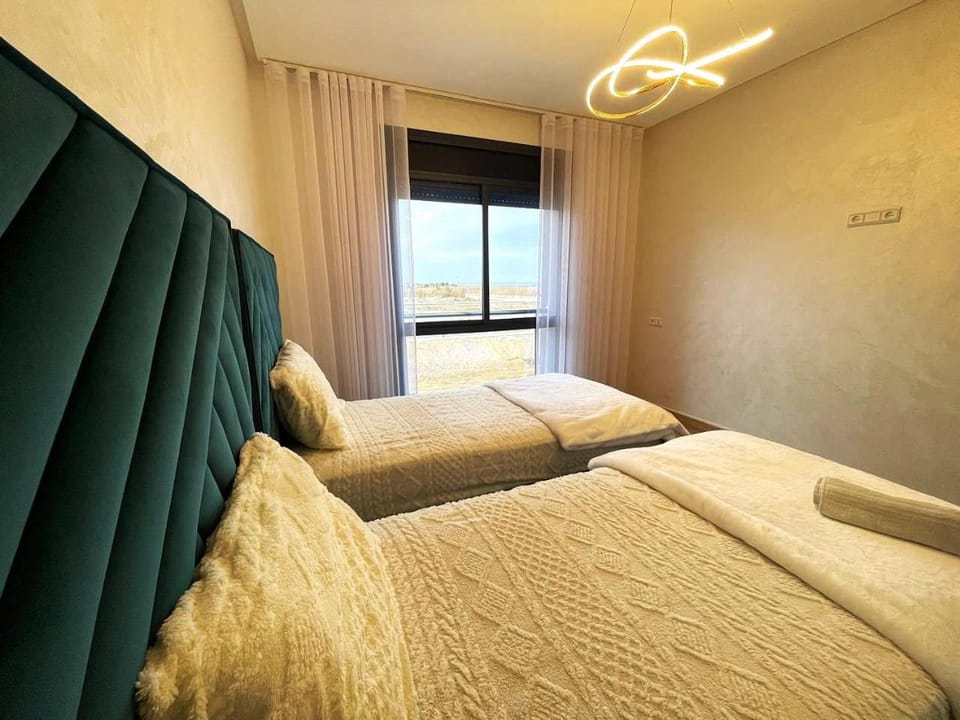 AzureStay Nador III Apartment in Morocco