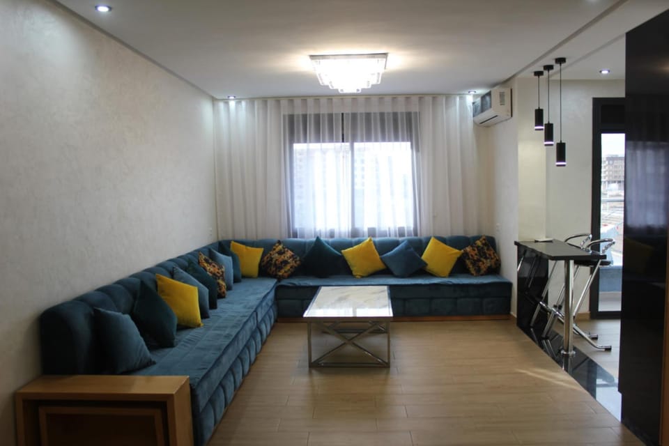 AzureStay Nador III Apartment in Morocco