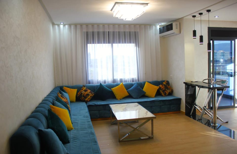 AzureStay Nador III Apartment in Morocco