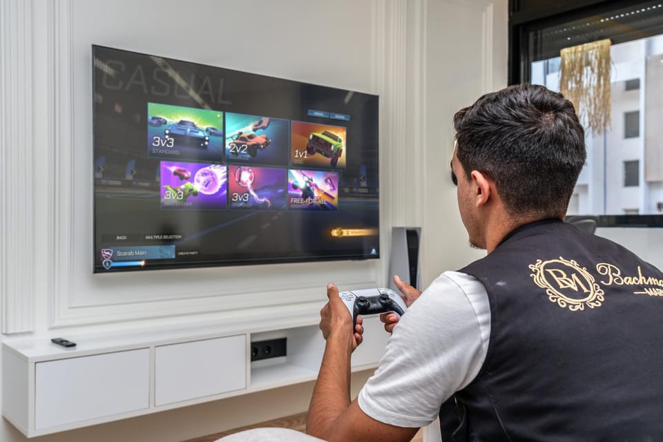 TV and multimedia