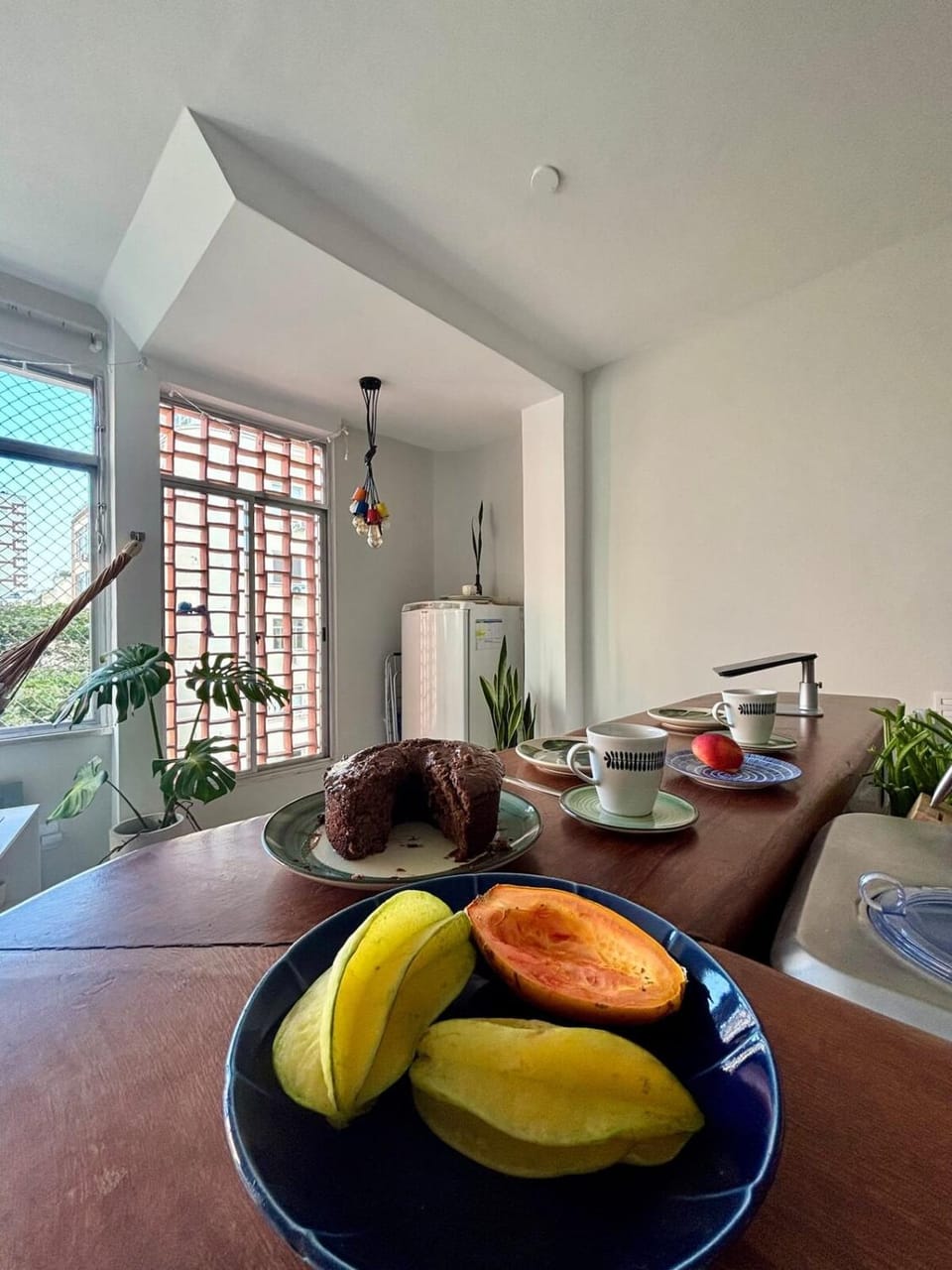 Prime Location at the Heart of Ipanema Apartment in Rio de Janeiro