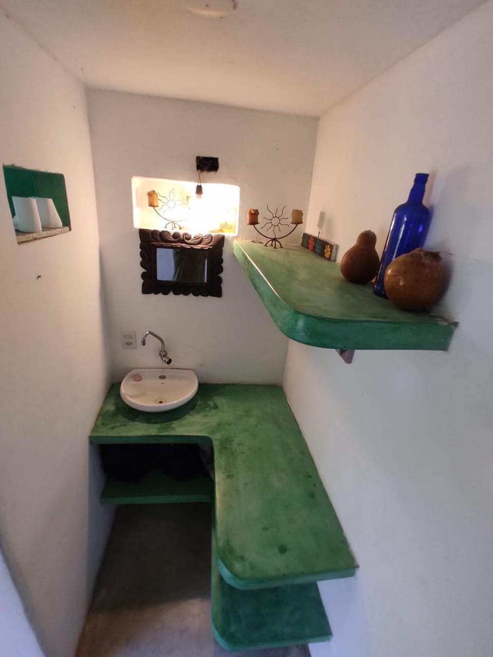 Casa Anéis de Saturno Bed and Breakfast in Pipa Beach
