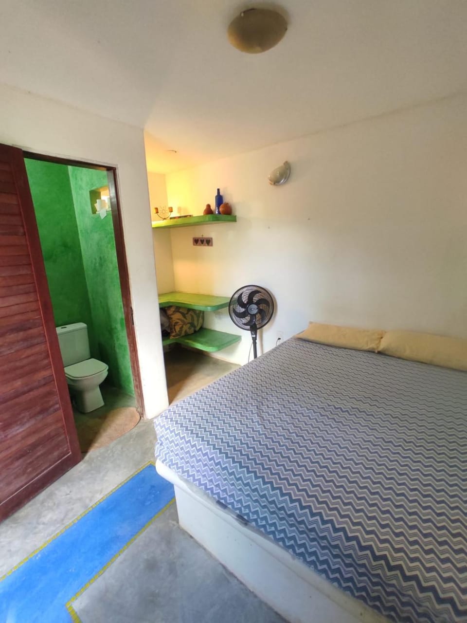 Casa Anéis de Saturno Bed and Breakfast in Pipa Beach