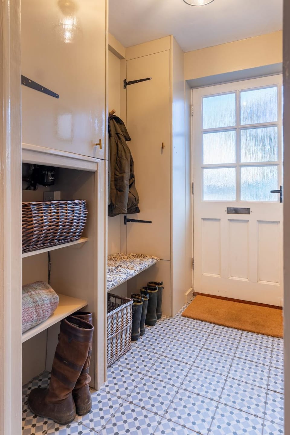 Cosy Cottage by the Quay House in Wells-next-the-Sea