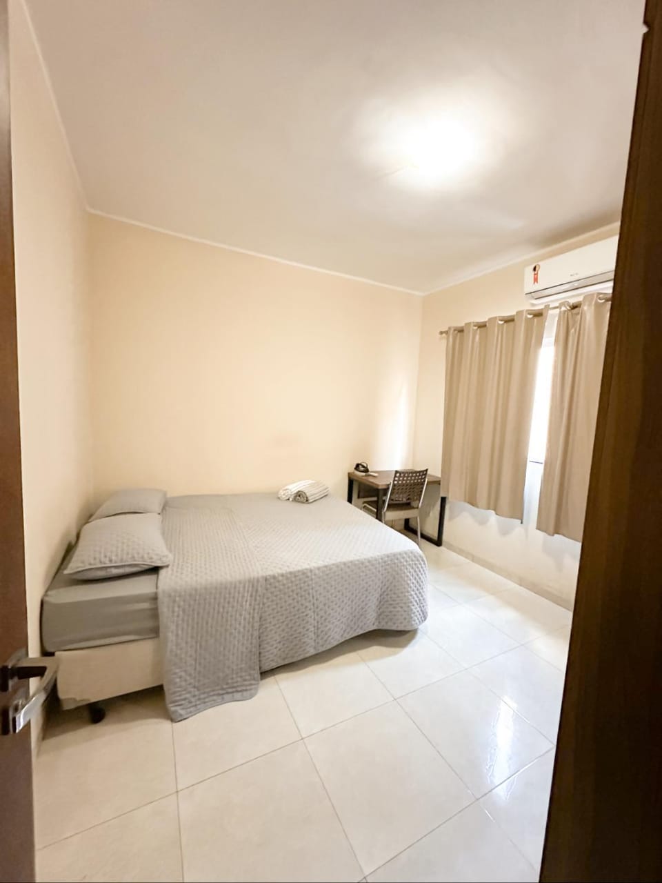 Casa da paz House in Palmas