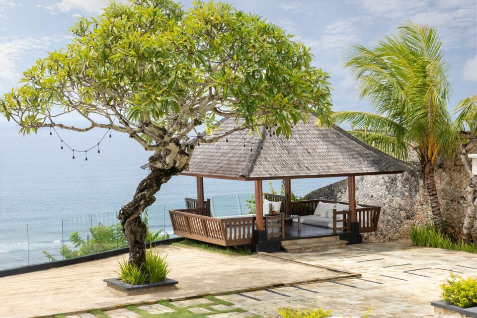 Balcony/Terrace, Balcony/Terrace