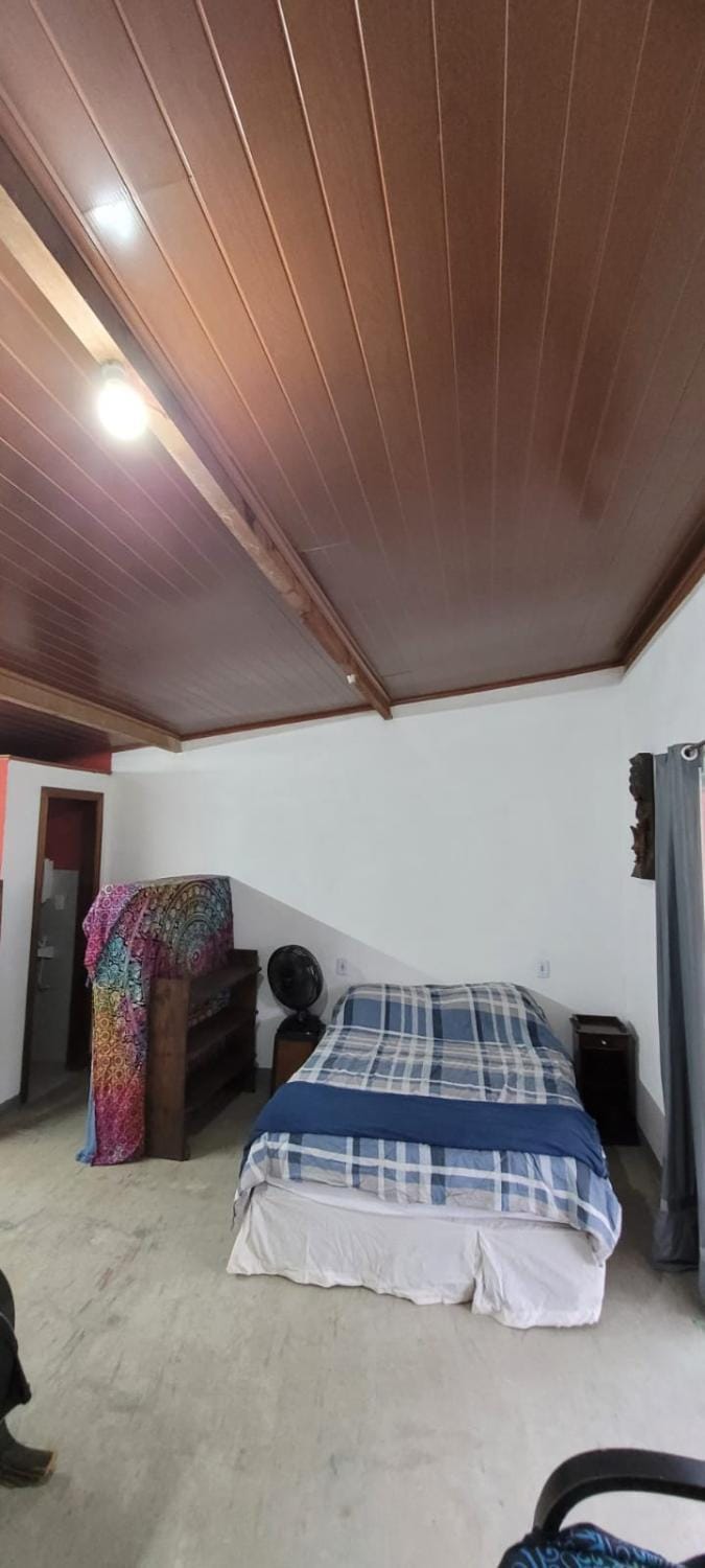 Kitnet centro Lumiar House in State of Rio de Janeiro